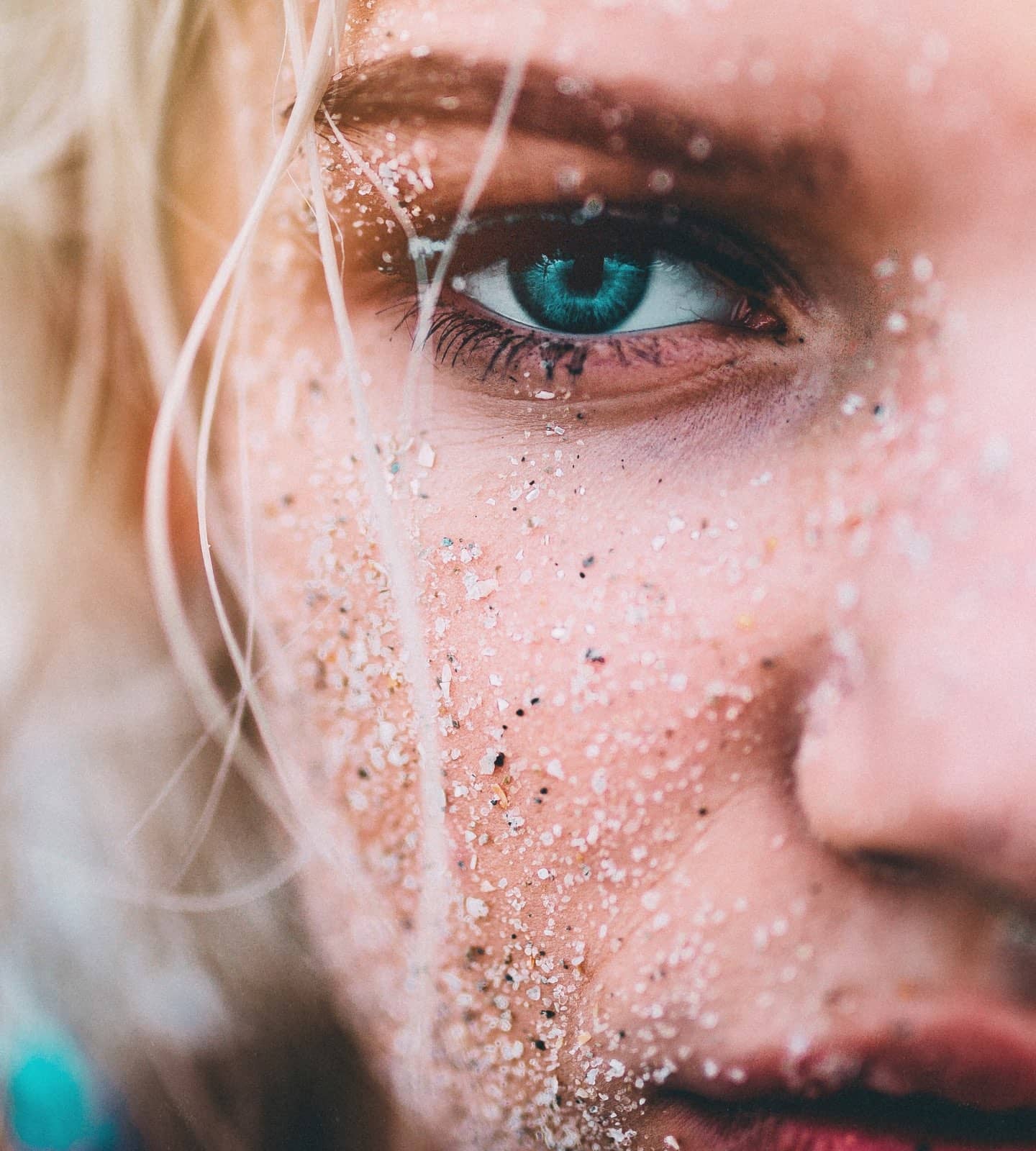 Blue Eyes im Redaktionsteam von Tpd Medien.
