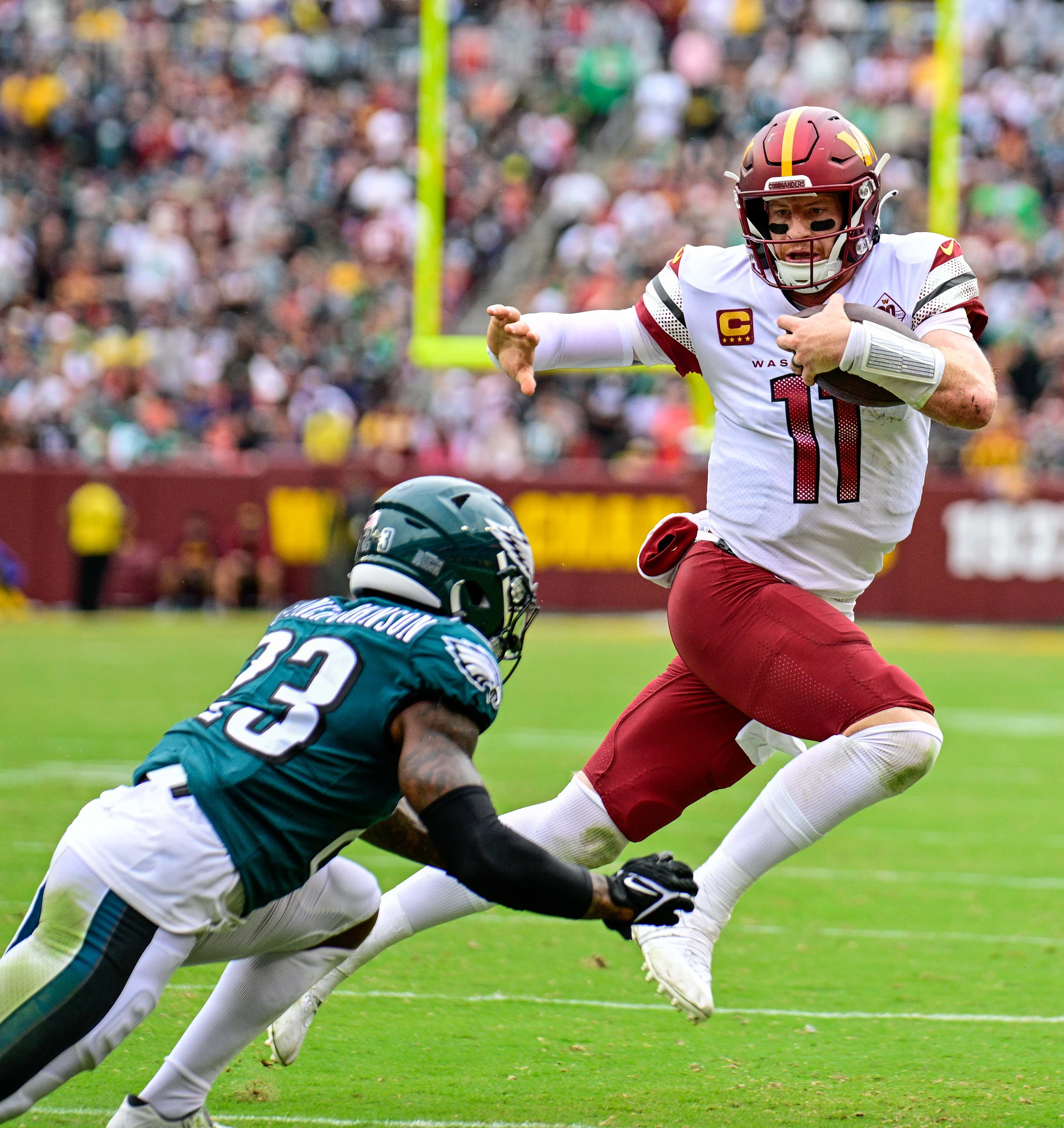 Für den Riva-Verlag, München in Auftrag erstellte Bücher, American Football NFL