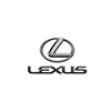 Früheres Firmenlogo von Lexus