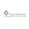 Nora Wellmann Osteopathie Naturheilkunde Tpd Medien München-Pasing Webdesign und Grafikdesign